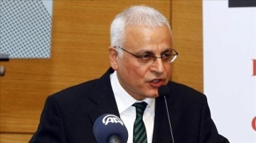 Gazeteci Merdan Yanardağ 4 Ekim'de hakim karşısına &ccedil;ıkacak