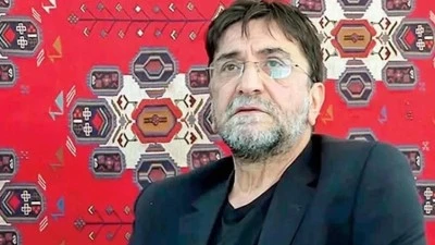 Gazeteci Nihat Gen&ccedil; hayatını kaybetti 