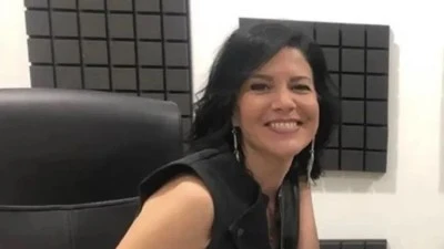 Gazeteci Oya Lale Arslan g&ouml;zaltına alındı