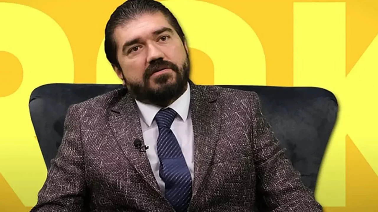 Gazeteci Rasim Ozan K&uuml;tahyalı tahliye edildi