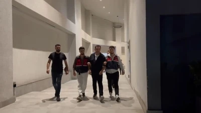 Gazeteci Tahir Sarıkaya, tutuklama talebiyle mahkemeye sevk edildi