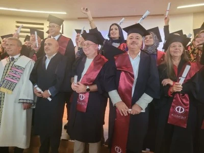 Gazeteci Tevfik Şend&ouml;l, yıllar s&uuml;ren emeğini 60. yaşında ta&ccedil;landırdı