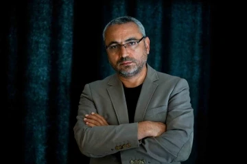 Gazeteci-Yazar Uğur Becerikli&rsquo;nin yeni romanı &lsquo;İyileşme&rsquo; okuyucuyla buluştu
