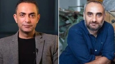 Gazeteciler Murat Ağırel ve İsmail Saymaz hakkında ev hapsi kararı verildi