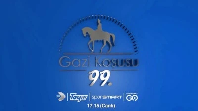 Gazi Koşusu, 99'uncu kez ger&ccedil;ekleşecek