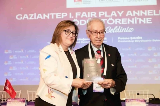 Gaziantep B&uuml;y&uuml;kşehir, 2024 yılında &ouml;d&uuml;le doydu
