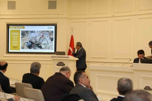 Gaziantep B&uuml;y&uuml;kşehir&rsquo;den kırsal kalkınmaya destek
