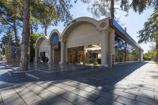 Gaziantep B&uuml;y&uuml;kşehir&rsquo;in restoranları &ldquo;M&uuml;kemmel&rdquo; se&ccedil;ildi
