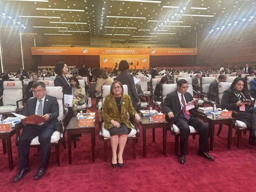 Gaziantep, &Ccedil;inli turistleri bekliyor
