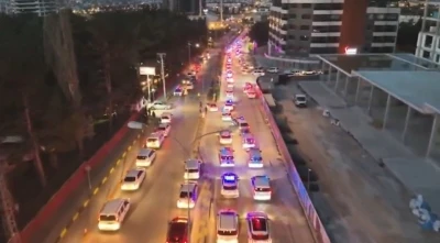 Gaziantep merkezli FET&Ouml; operasyonunda şok detaylar: &Ouml;rg&uuml;t T&uuml;rkiye&rsquo;de sıfırdan yapılanmak i&ccedil;in harekete ge&ccedil;miş
