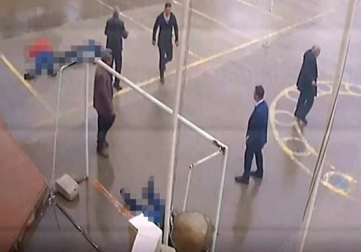 Gaziantep&rsquo;te 3 kardeşin &ouml;ld&uuml;ğ&uuml; muhtarlık kavgası davası sil baştan
