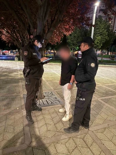 Gaziantep&rsquo;te 542 motosiklet ve ara&ccedil; s&uuml;r&uuml;c&uuml;s&uuml;ne 4 milyon TL ceza
