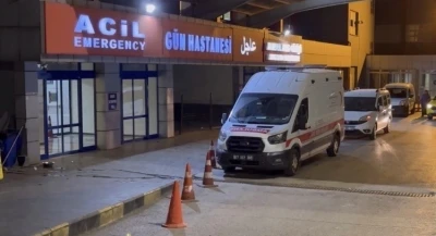 Gaziantep&rsquo;te bir şahıs tartıştığı ağabeyini &ouml;ld&uuml;rd&uuml;