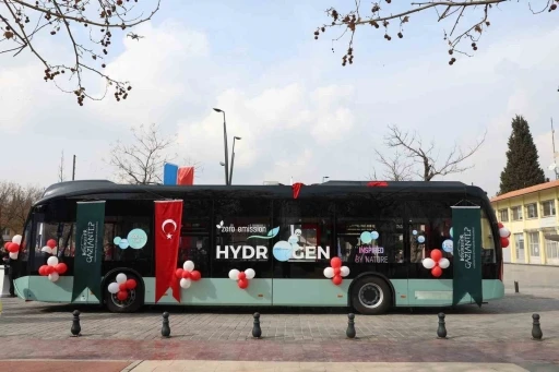 Gaziantep&rsquo;te &ccedil;evreci ve s&uuml;rd&uuml;r&uuml;lebilir ulaşım i&ccedil;in toplu taşıma filosu yenileniyor
