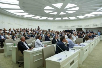 Gaziantep&rsquo;te doğalgaz d&ouml;n&uuml;ş&uuml;m projesi b&uuml;y&uuml;yor
