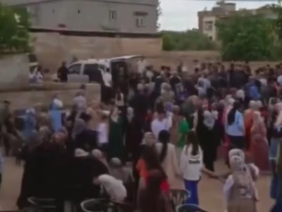 Gaziantep&rsquo;te d&uuml;ğ&uuml;nde maganda dehşeti: Havaya ateş etmek isterken kuzenini vurdu
