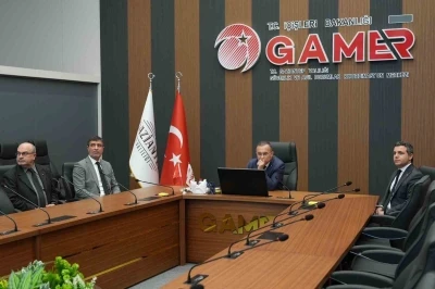 Gaziantep&rsquo;te eğitime fırtına engeli