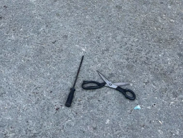 Gaziantep&rsquo;te iki aile arasında kavga: 1 &ouml;l&uuml;, 5 yaralı