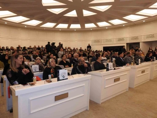 Gaziantep&rsquo;te kaybolma riski olan bireylere akıllı saat dağıtıldı
