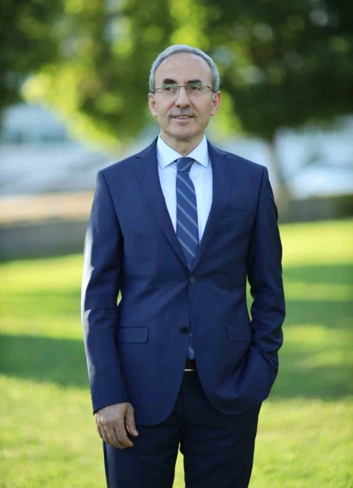 Gaziantep&rsquo;te stratejik m&uuml;zakereler forumu d&uuml;zenlenecek
