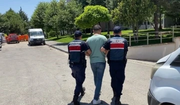Gaziantep&rsquo;te yakalanan 128 aranan şahıstan 25&rsquo;i tutuklandı
