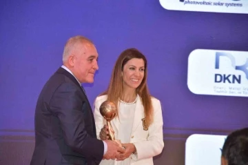 Gaziantepli sanayiciler g&uuml;neş enerjisinde &ouml;nc&uuml; oldu
