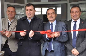 &ldquo;Gazipaşa Kitap G&uuml;nleri&rdquo;, Kitap Fuarı başladı
