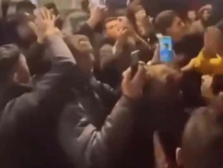 Gazze'de ateşkes anlaşması sevin&ccedil;le karşılandı 