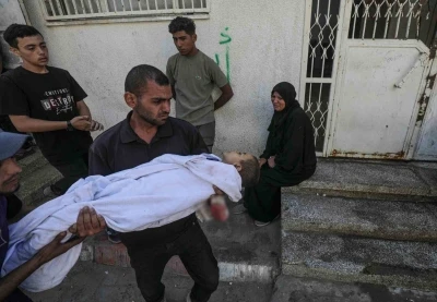 Gazze&rsquo;de can kaybı 67 bin 194&rsquo;e y&uuml;kseldi