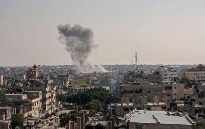 Gazze'de can kaybı artıyor! 