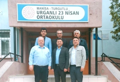 Gazze&rsquo;deki soykırım nedeniyle Turgutlu&rsquo;nun 6 okulunda mezuniyet kutlamaları iptal edildi
