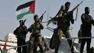 Gazze halkı direniyor İsrail saldırıyor: 16 kişi hayatını kaybetti