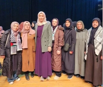 Gazzeli akademisyen, Aksa Tufanı ger&ccedil;eğini anlattı
