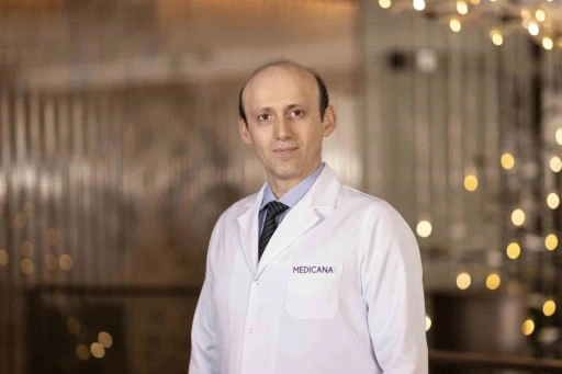 &ldquo;Gebelikte kansızlık bebeğin gelişimine engel olabilir&rdquo;
