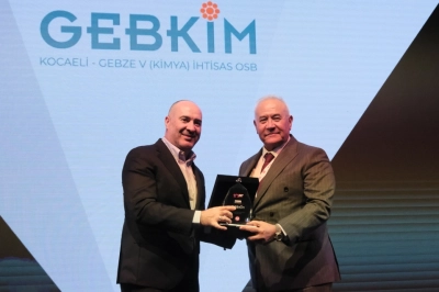 GEBKİM OSB, 10. Private Label Zirvesi&rsquo;nde Yerini Aldı