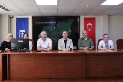 Gebze'de 1,5 Milyar TL&rsquo;lik Dev Ulaşım Yatırımı i&ccedil;in İlk Adım
