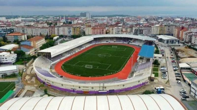 Gebze'de Bursaspor taraftarına ayrılan bilet sayısı belli oldu !