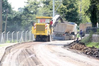 Gebze K&ouml;ylerinde 125 Milyonluk Dev &Ccedil;alışma
