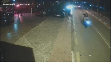 Gece kul&uuml;b&uuml;ne d&uuml;zenlenen saldırının ardından cinayet b&uuml;rodan "Paket" operasyonu
