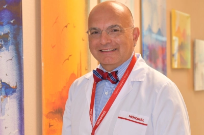 Gece Terlemeleri Lenfoma Habercisi Olabilir!