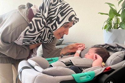 'Ge&ccedil;ici Koruyucu Aile' Modeli Yaygınlaşıyor