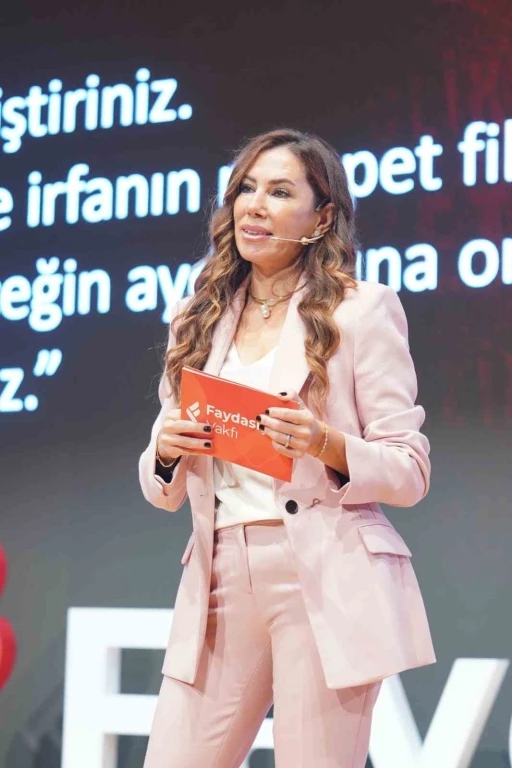 Ge&ccedil;lere yeni d&uuml;nyanın kapıları a&ccedil;ıldı
