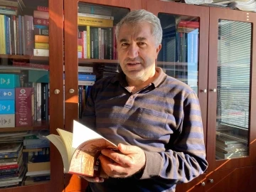 &ldquo;Ge&ccedil;mişten bug&uuml;ne Erzurum Basını&rdquo; kitaplaştı
