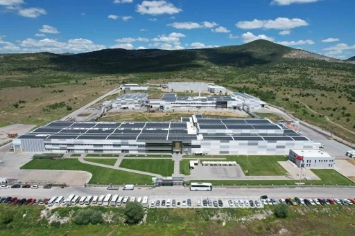 Gedik Pili&ccedil; &lsquo;Anadolu 500&rsquo; listesinde y&uuml;kselmeye devam ediyor
