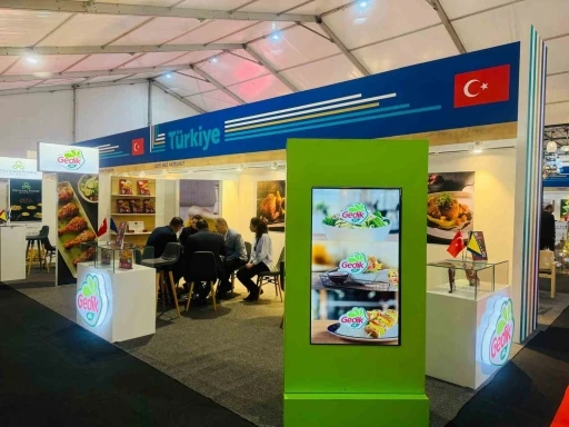 Gedik Pili&ccedil;, Uluslararası ZEPS 2024 Fuarı&rsquo;nda yerini aldı
