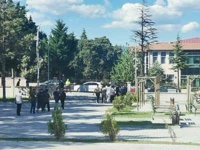 Gediz&rsquo;de &ccedil;ocuğun cinsel istismarıyla ilgili 6 ş&uuml;pheli tutuklandı