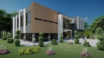 Gediz&rsquo;e yeni Meslek Y&uuml;ksekokulu kazandırılması i&ccedil;in &ccedil;alışmalar başladı
