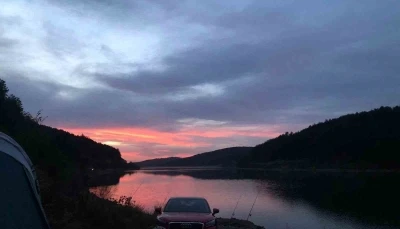 Gediz&rsquo;in saklı cenneti eko-turizmde parlamaya hazırlanıyor
