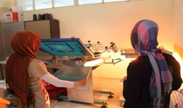 Gediz MYO&rsquo;da Moda Tasarım b&ouml;l&uuml;m&uuml; yeniden a&ccedil;ılıyor
