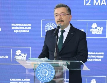 GEKA Genel Sekreteri Akdoğan; &ldquo;Denizli ve G&uuml;ney Ege &ouml;nemli bir cazibe merkezi haline geldi&rdquo;
